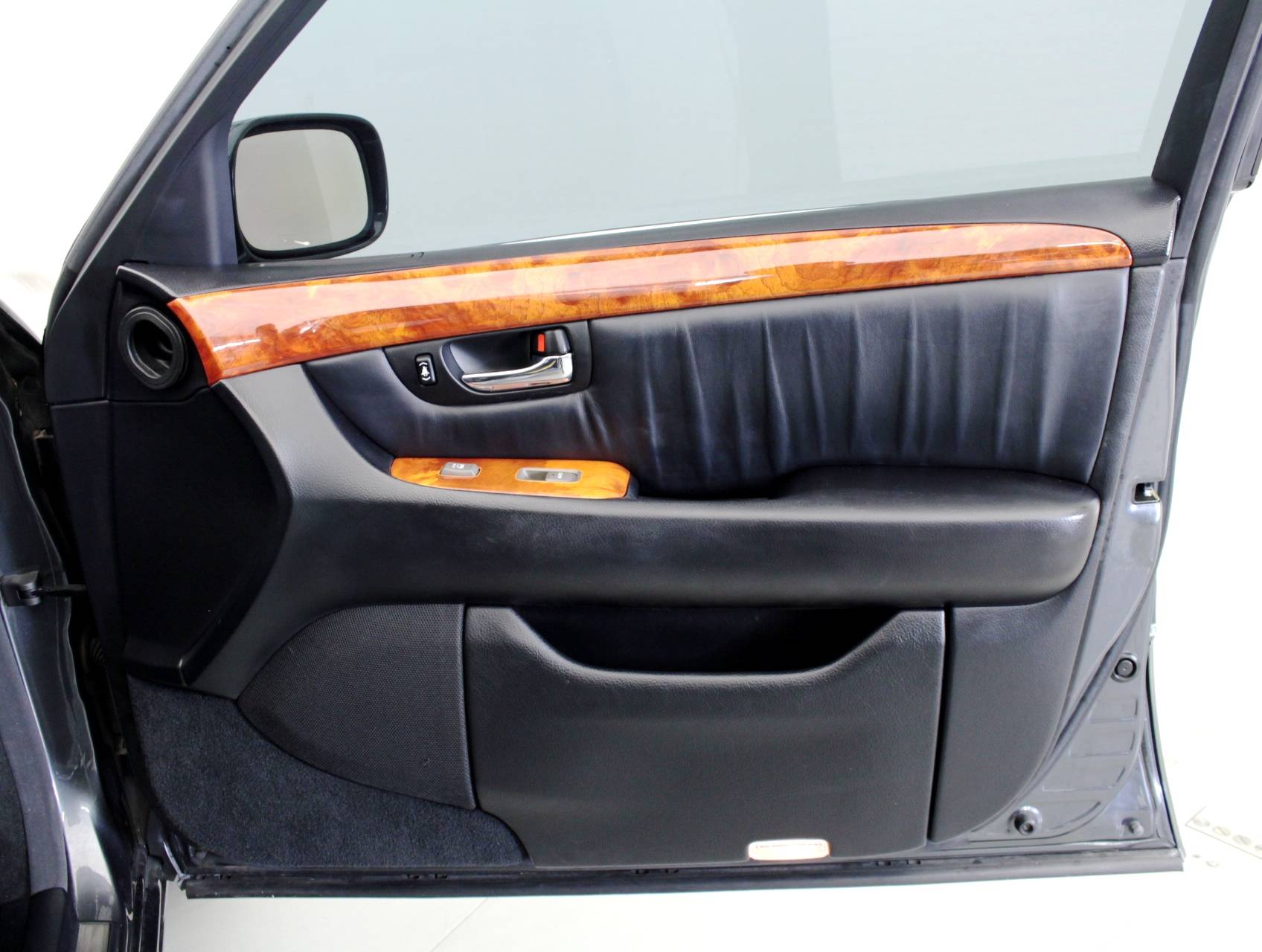 Florida Fine Cars - Used LEXUS LS 430 2005 MARGATE 