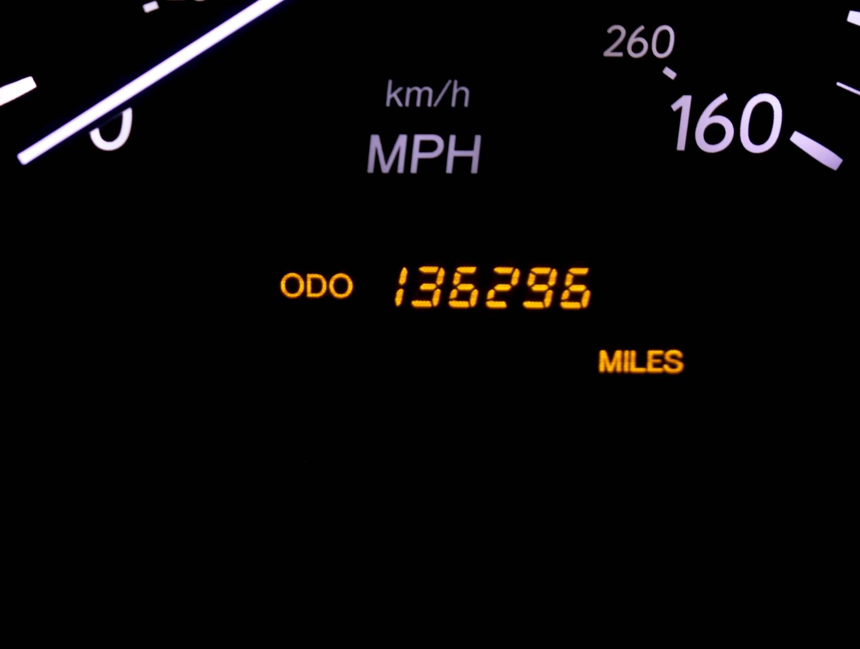 Florida Fine Cars - Used LEXUS LS 430 2005 MARGATE 