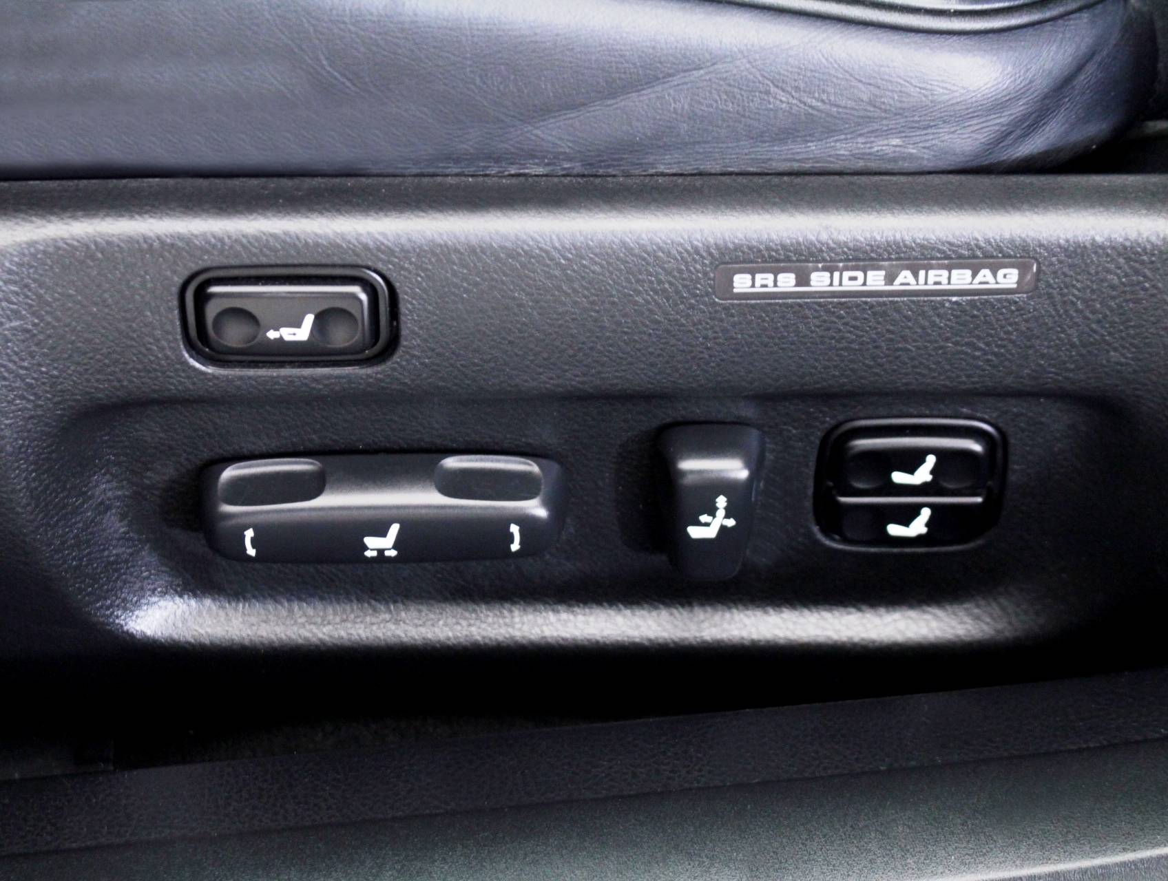 Florida Fine Cars - Used LEXUS LS 430 2005 MARGATE 