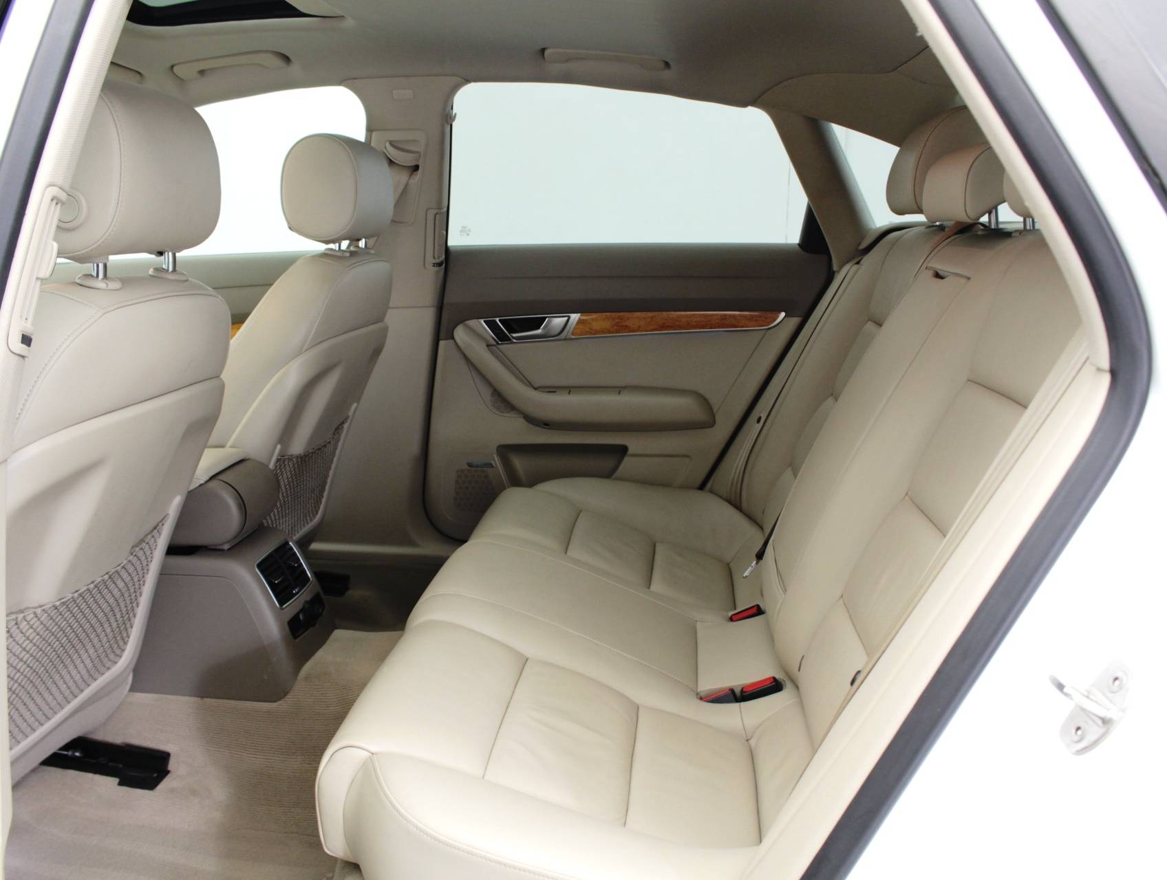 Florida Fine Cars - Used AUDI A6 2008 HOLLYWOOD 3.2 QUATTRO