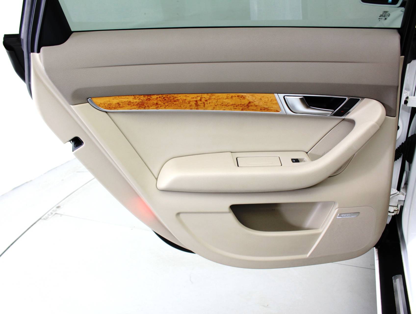 Florida Fine Cars - Used AUDI A6 2008 HOLLYWOOD 3.2 QUATTRO