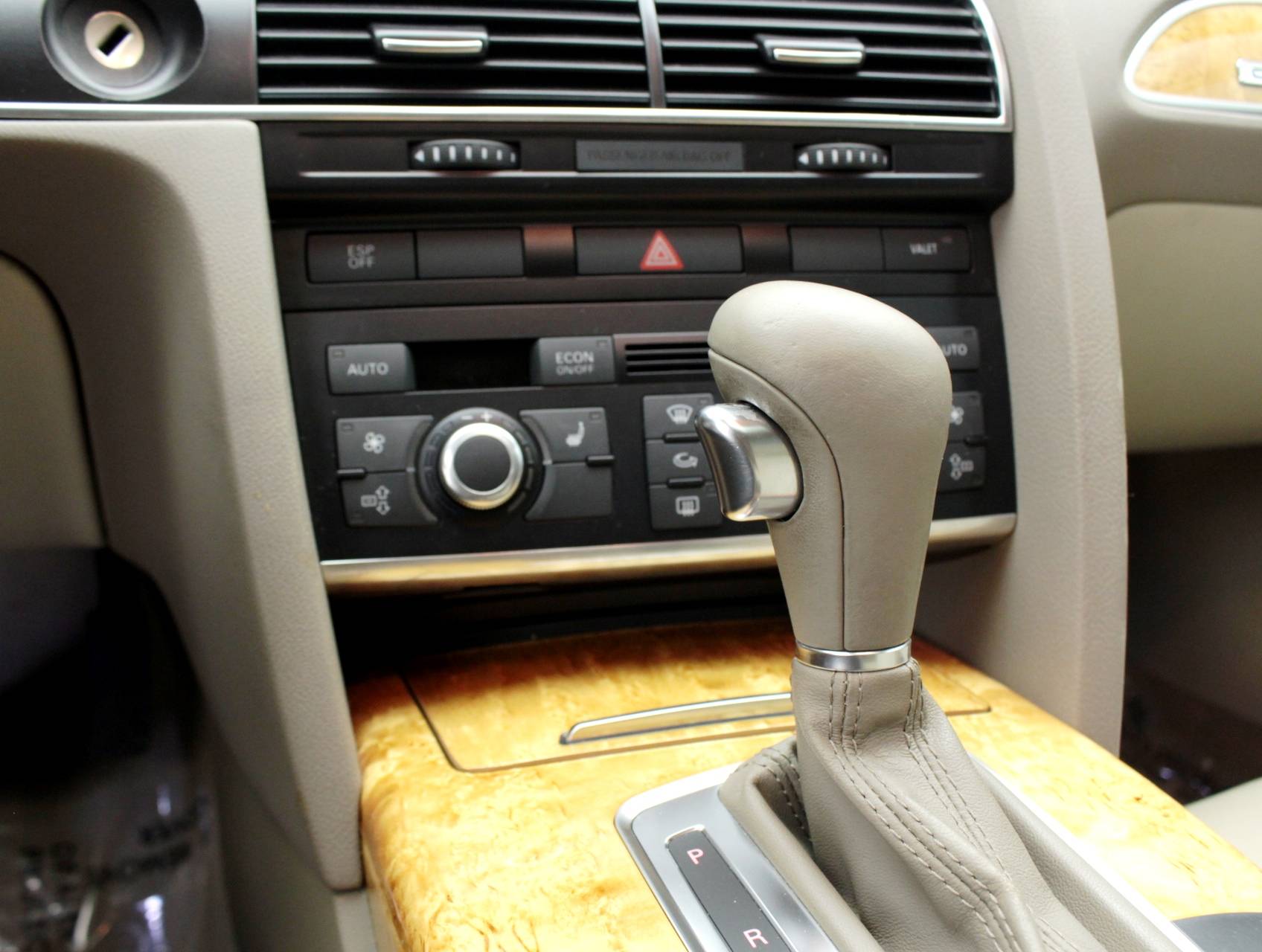 Florida Fine Cars - Used AUDI A6 2008 HOLLYWOOD 3.2 QUATTRO