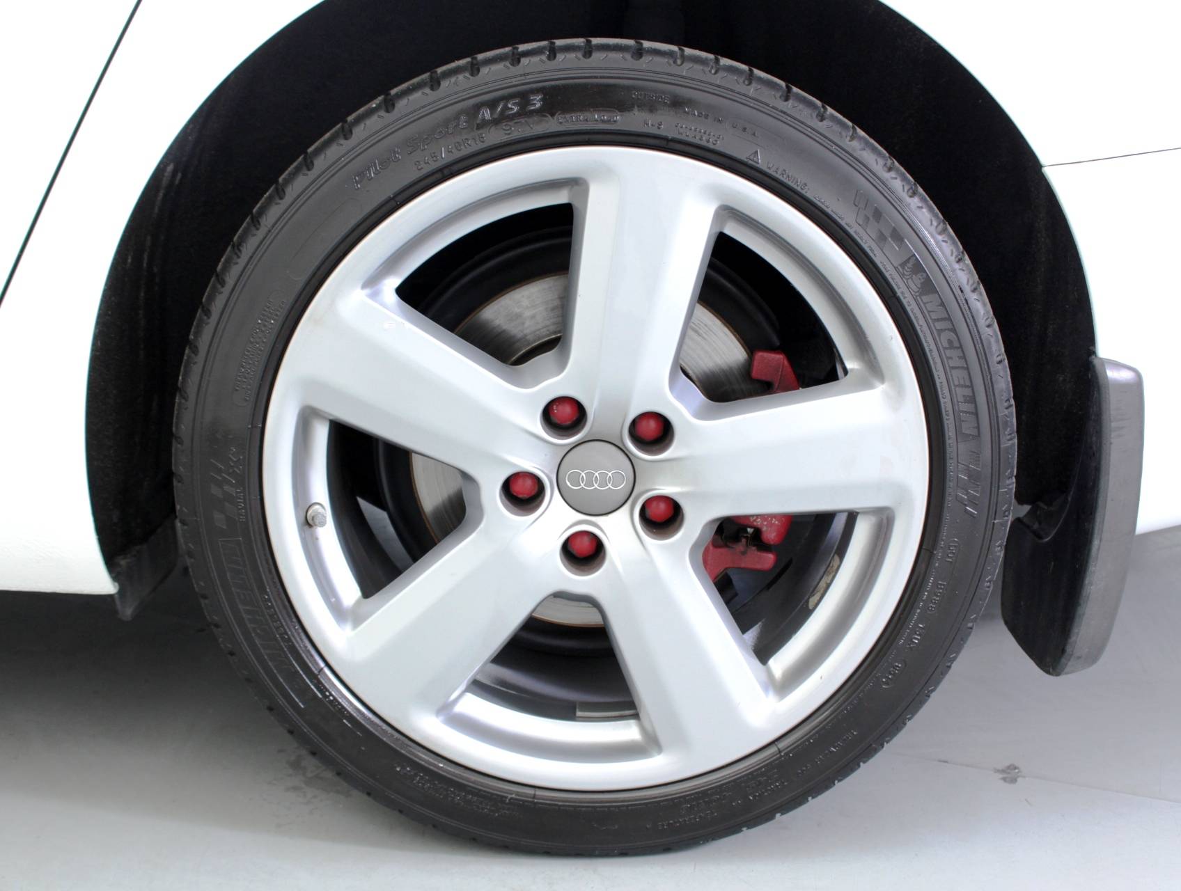 Florida Fine Cars - Used AUDI A6 2008 HOLLYWOOD 3.2 QUATTRO