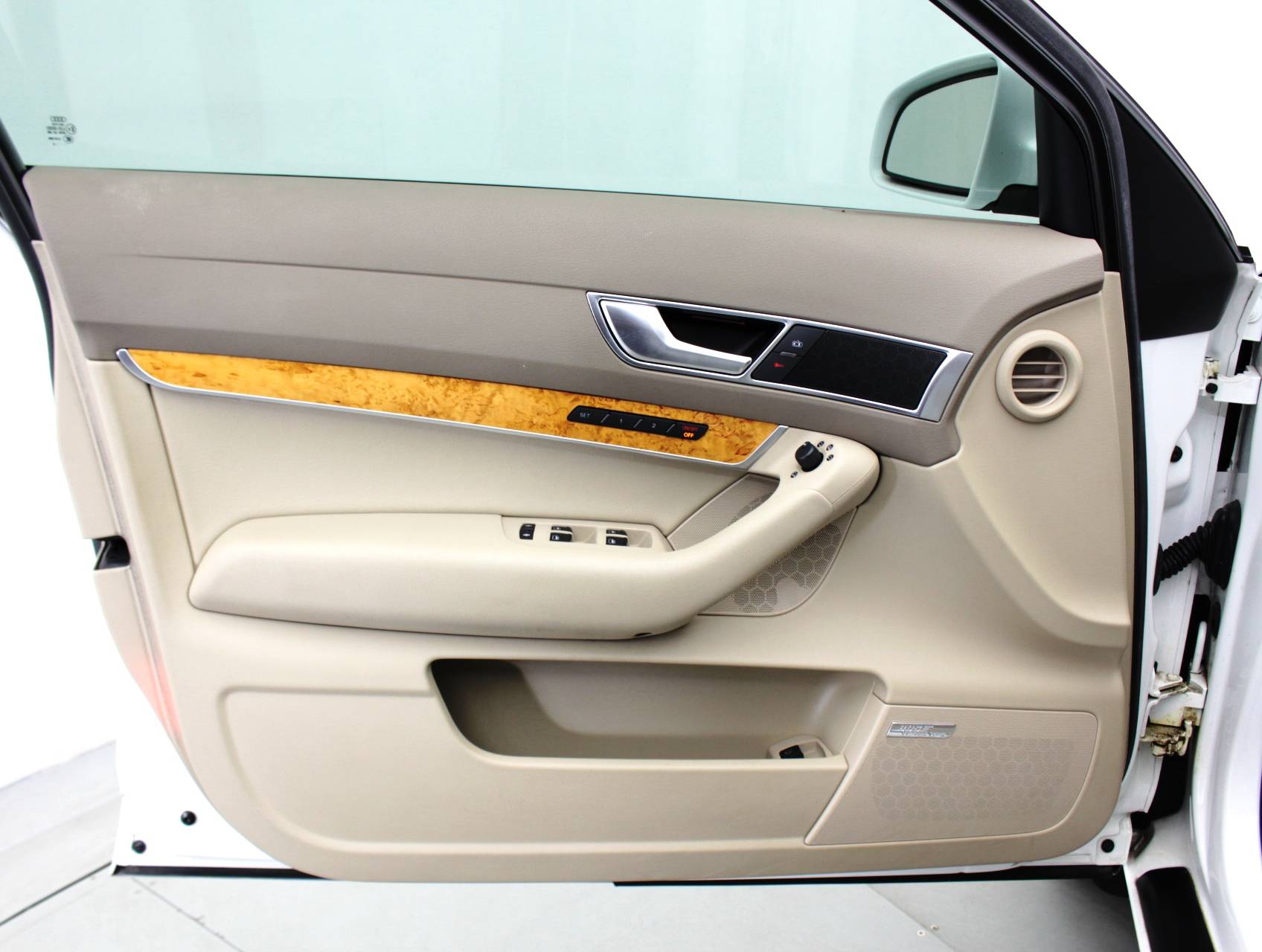 Florida Fine Cars - Used AUDI A6 2008 HOLLYWOOD 3.2 QUATTRO