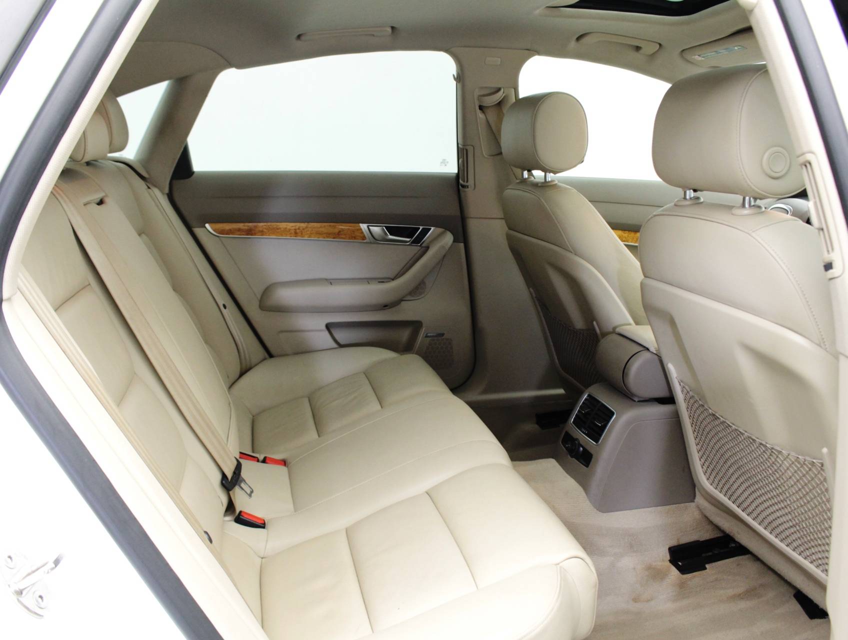 Florida Fine Cars - Used AUDI A6 2008 HOLLYWOOD 3.2 QUATTRO