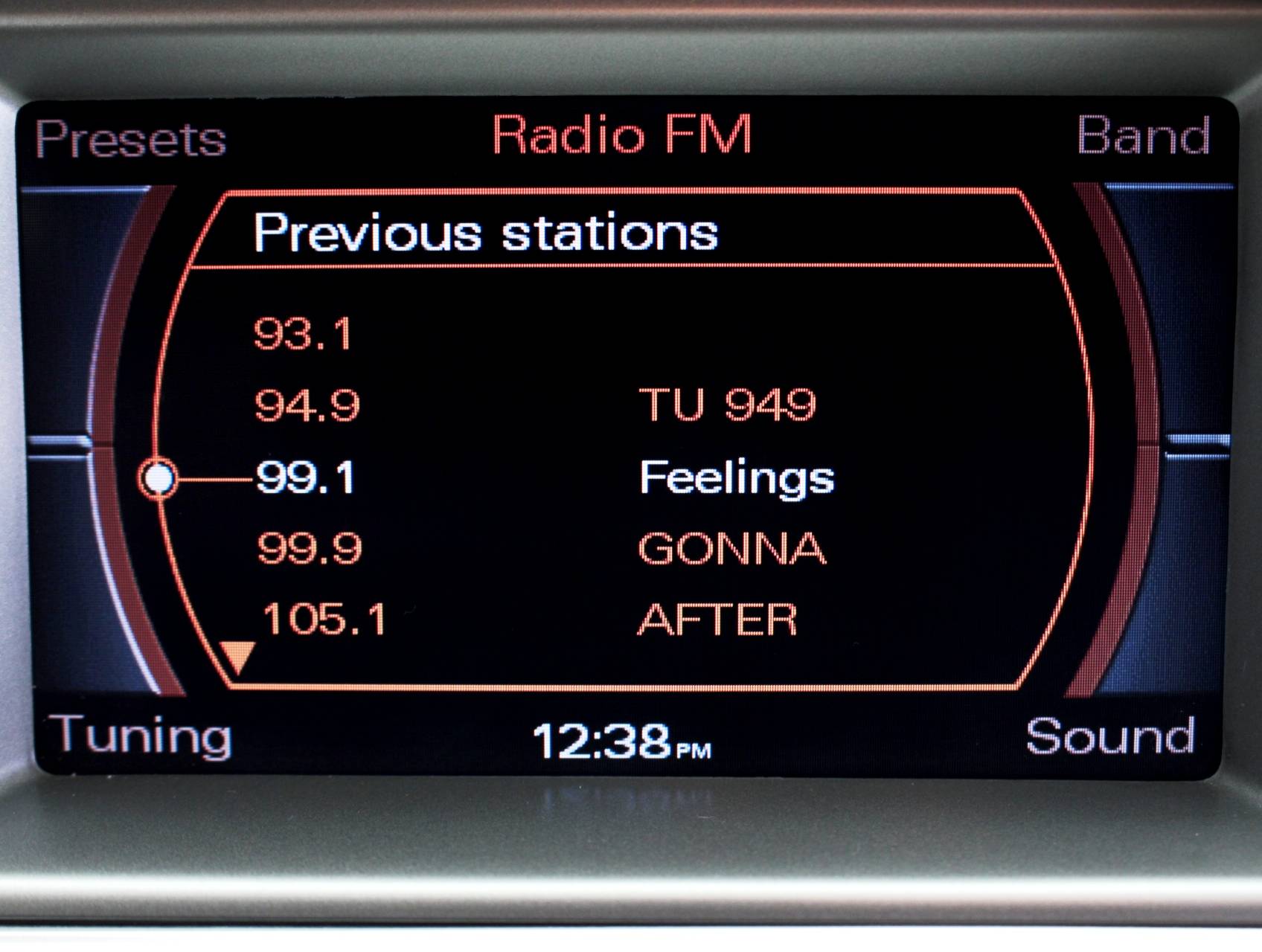 Florida Fine Cars - Used AUDI A6 2008 HOLLYWOOD 3.2 QUATTRO