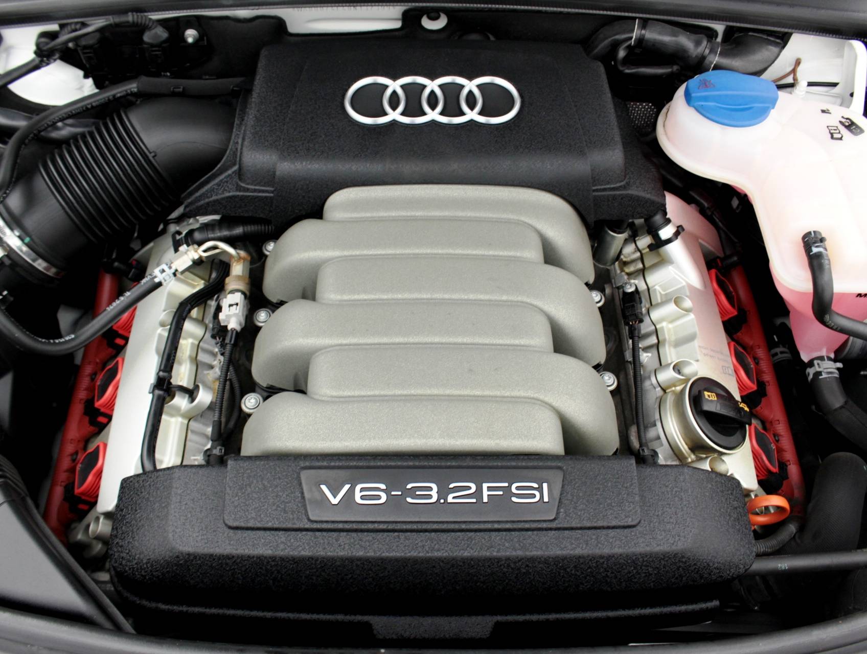 Florida Fine Cars - Used AUDI A6 2008 HOLLYWOOD 3.2 QUATTRO