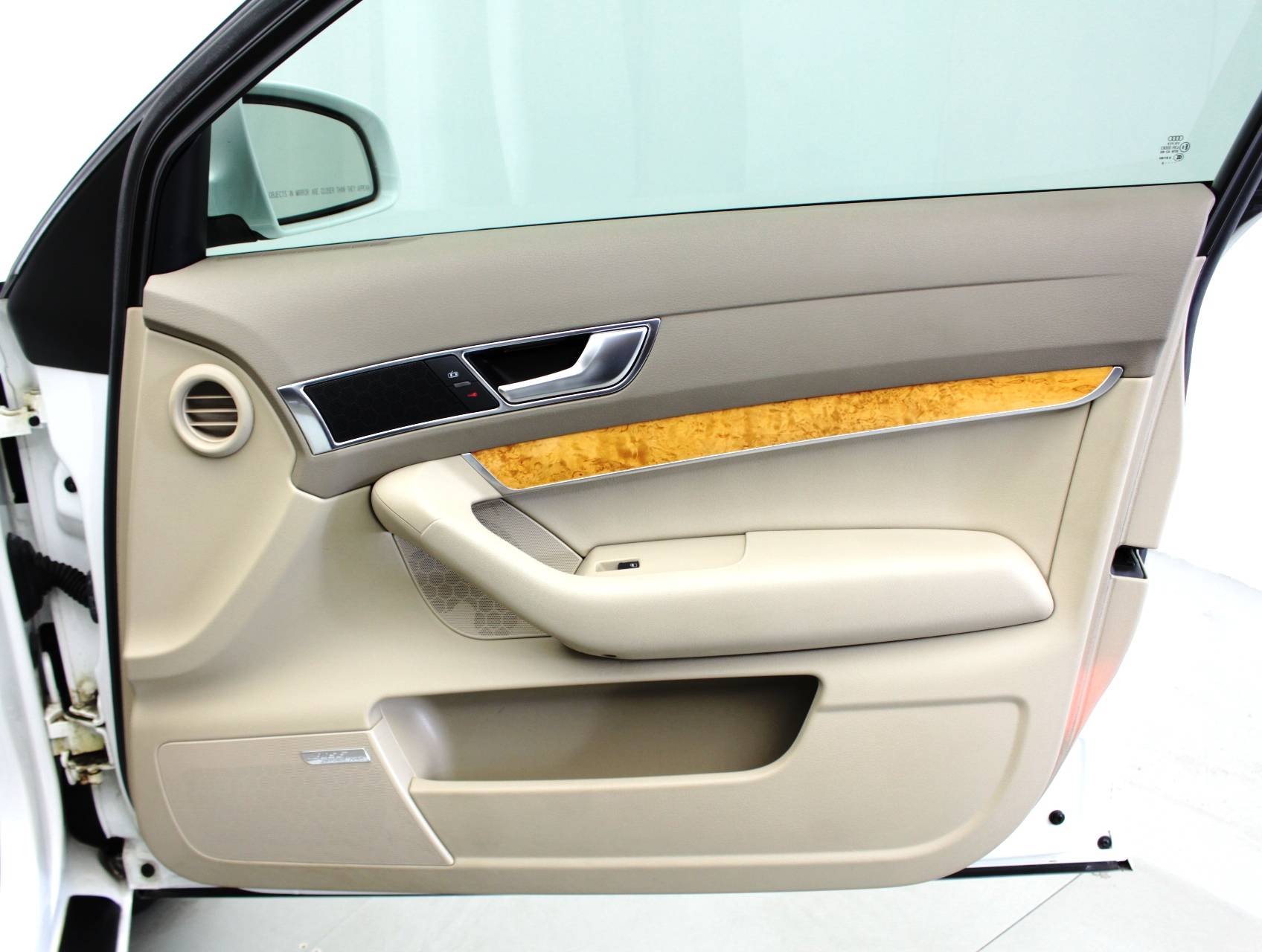 Florida Fine Cars - Used AUDI A6 2008 HOLLYWOOD 3.2 QUATTRO