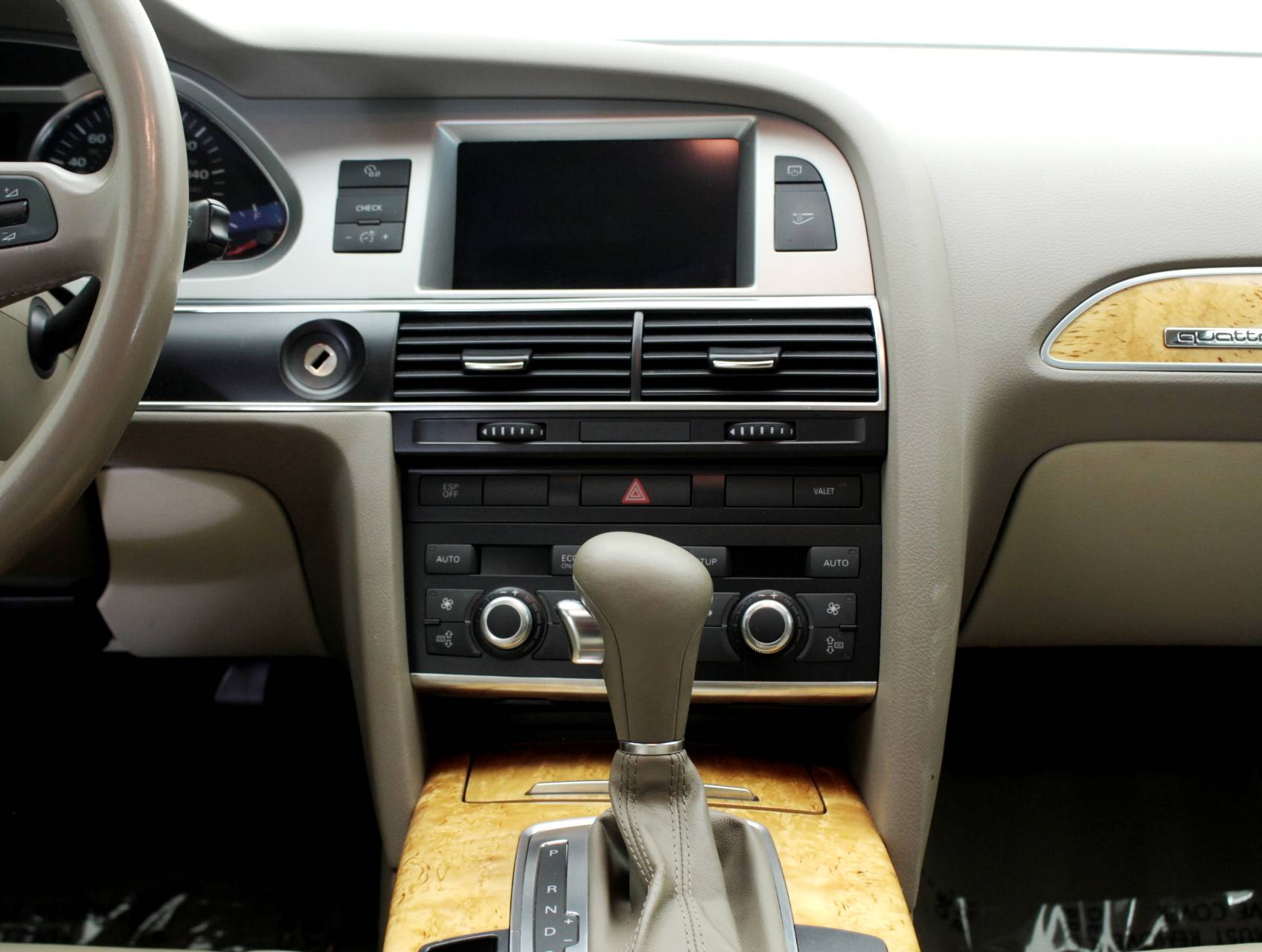 Florida Fine Cars - Used AUDI A6 2008 HOLLYWOOD 3.2 QUATTRO