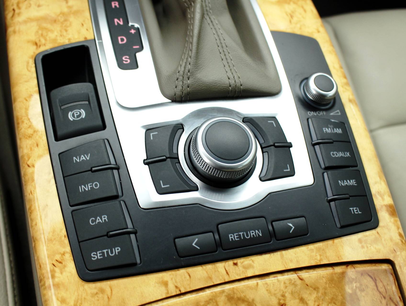 Florida Fine Cars - Used AUDI A6 2008 HOLLYWOOD 3.2 QUATTRO