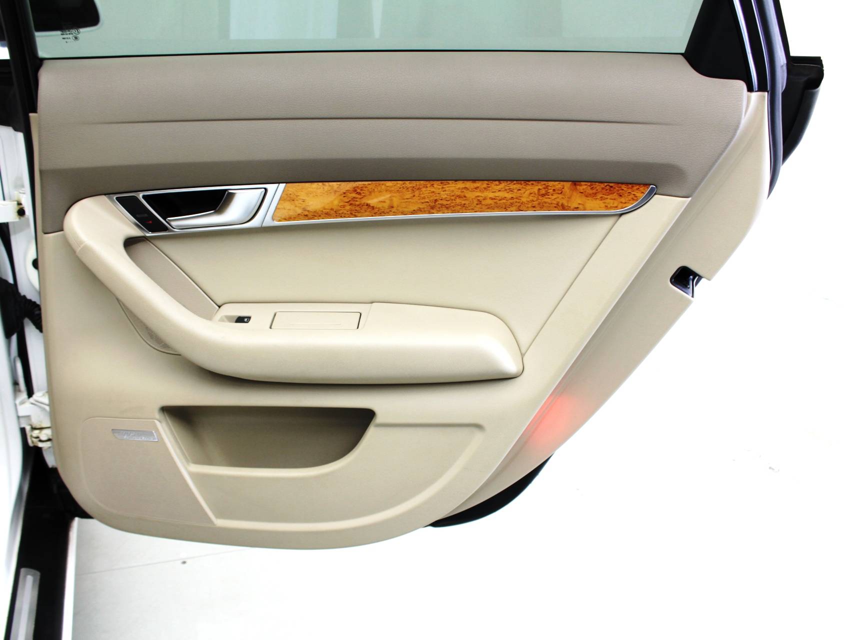 Florida Fine Cars - Used AUDI A6 2008 HOLLYWOOD 3.2 QUATTRO