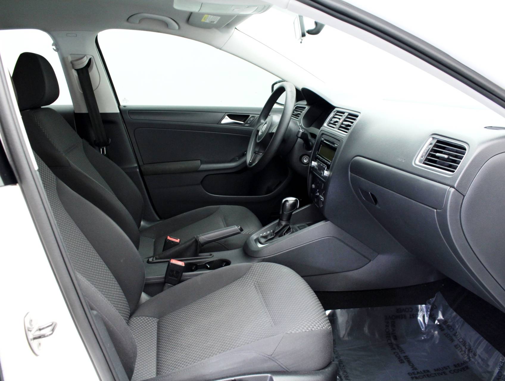 Florida Fine Cars - Used VOLKSWAGEN JETTA 2011 MIAMI S