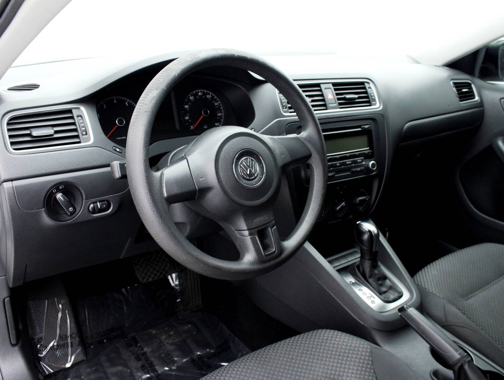 Florida Fine Cars - Used VOLKSWAGEN JETTA 2011 MIAMI S