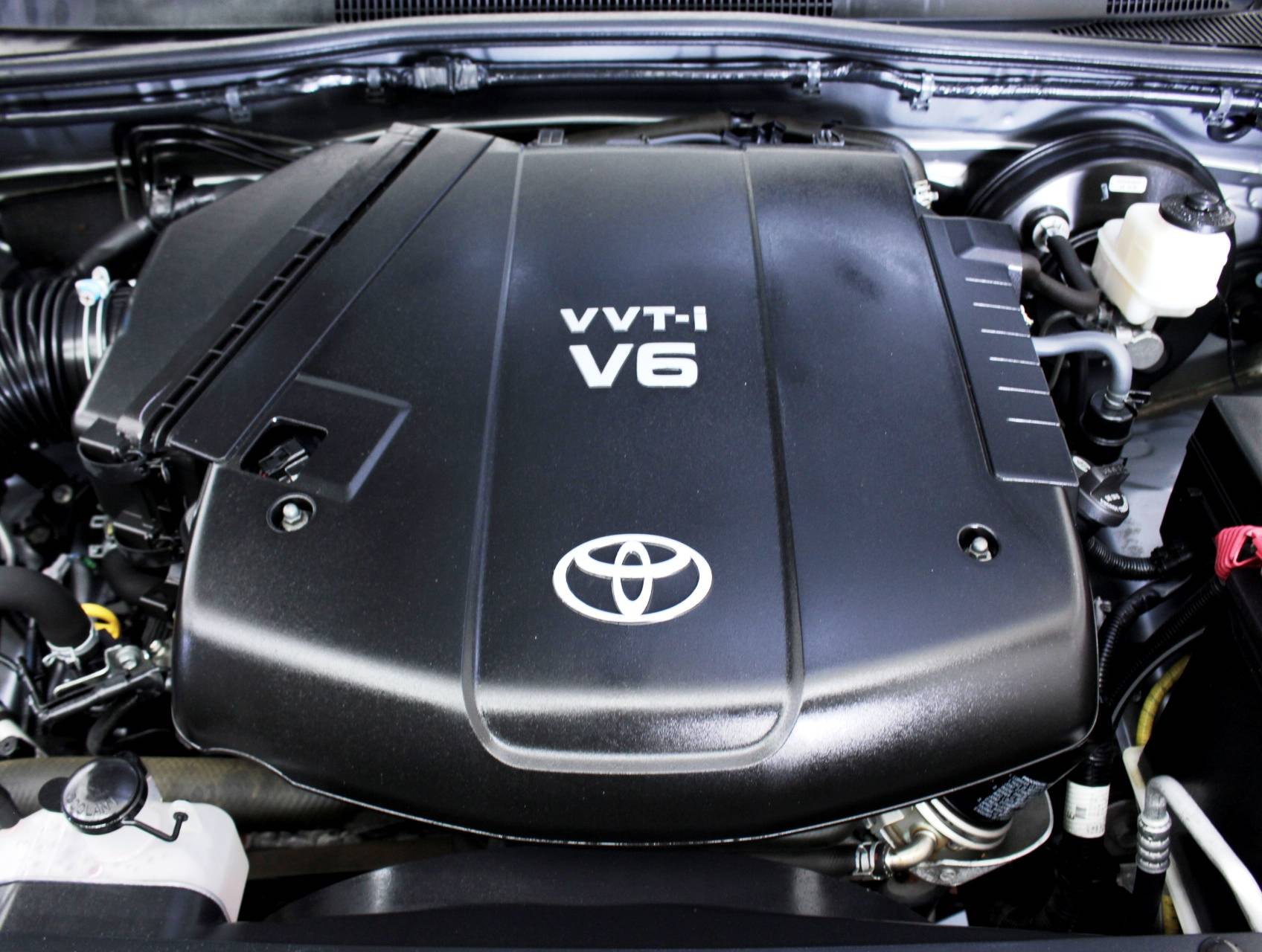 Florida Fine Cars - Used TOYOTA TACOMA 2014 MIAMI PRERUNNER