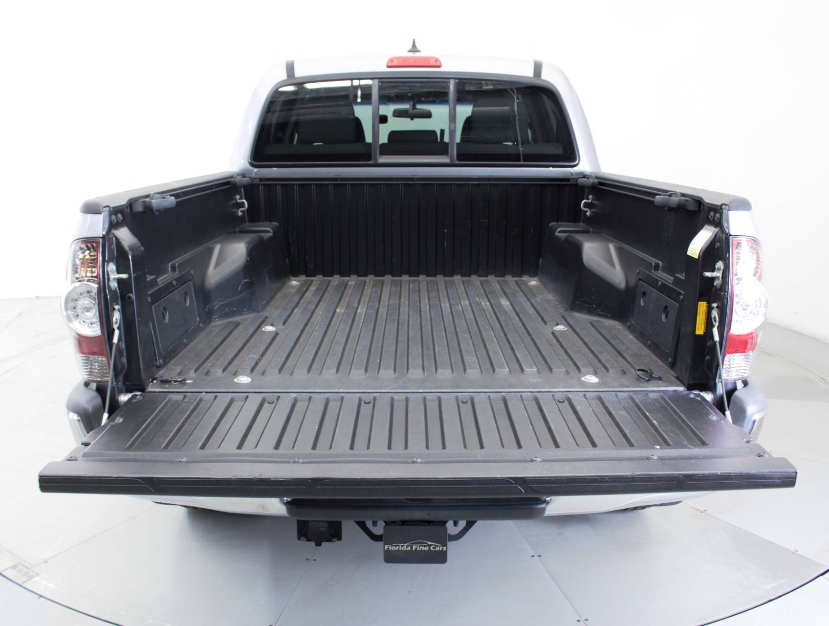 Florida Fine Cars - Used TOYOTA TACOMA 2014 MIAMI PRERUNNER