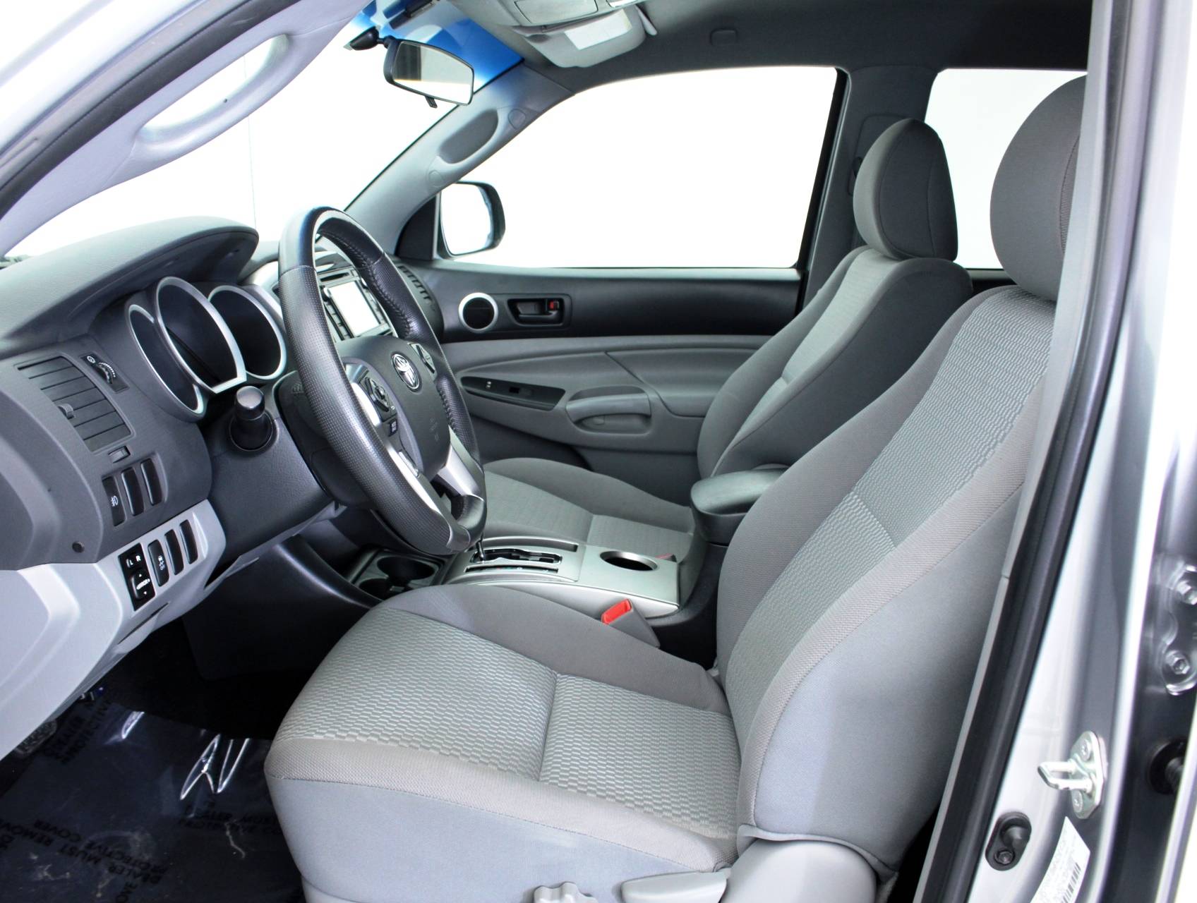 Florida Fine Cars - Used TOYOTA TACOMA 2014 MIAMI PRERUNNER