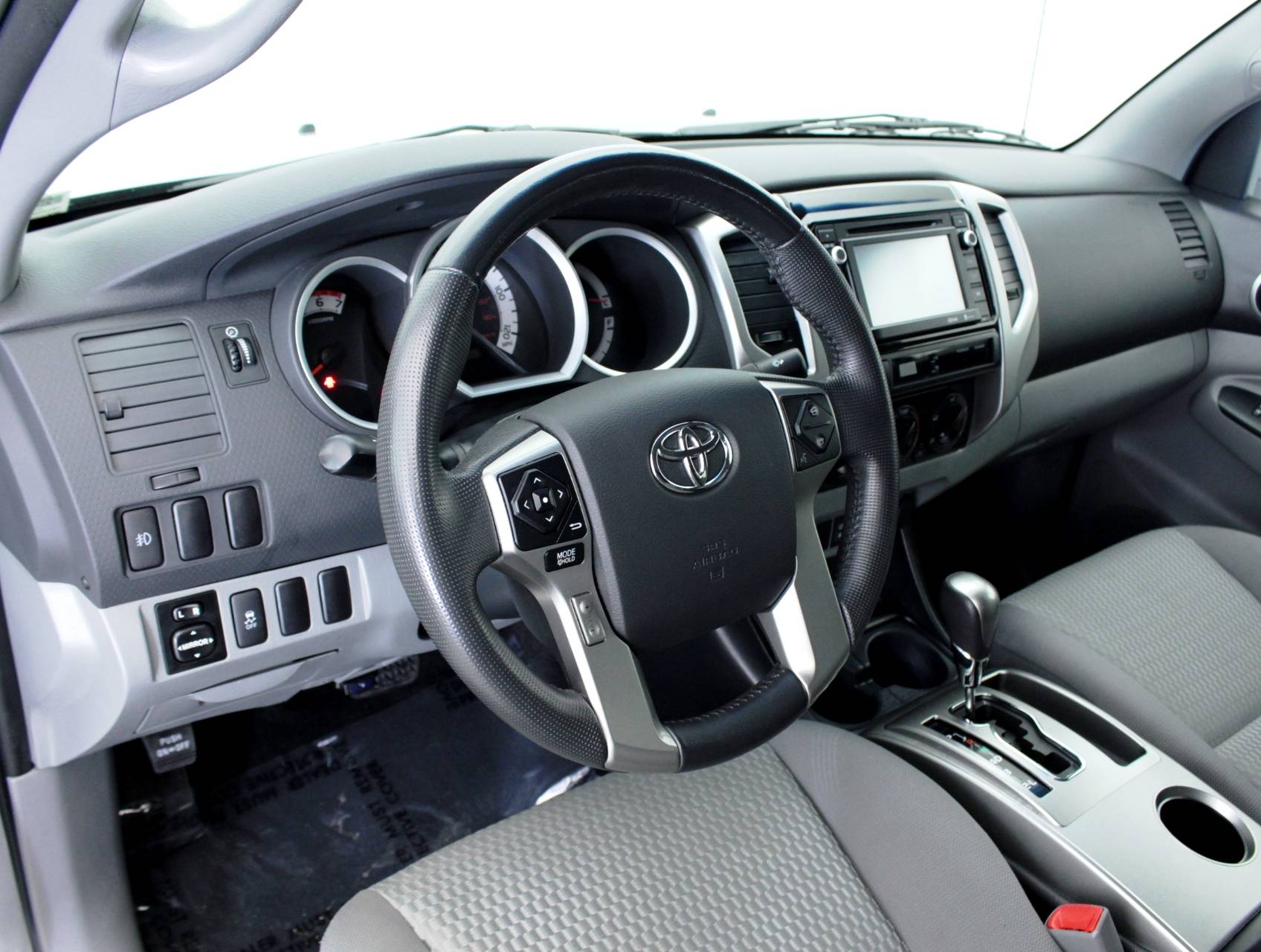 Florida Fine Cars - Used TOYOTA TACOMA 2014 MIAMI PRERUNNER