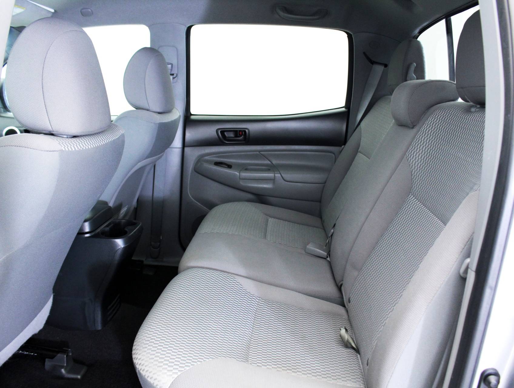 Florida Fine Cars - Used TOYOTA TACOMA 2014 MIAMI PRERUNNER