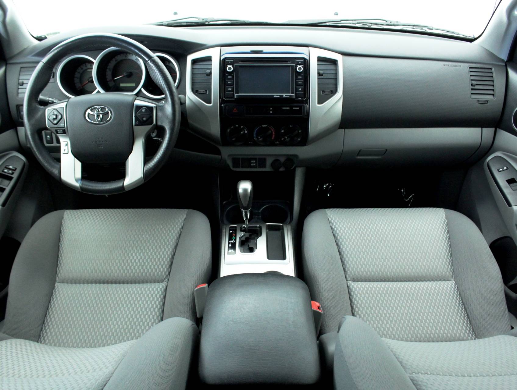 Florida Fine Cars - Used TOYOTA TACOMA 2014 MIAMI PRERUNNER