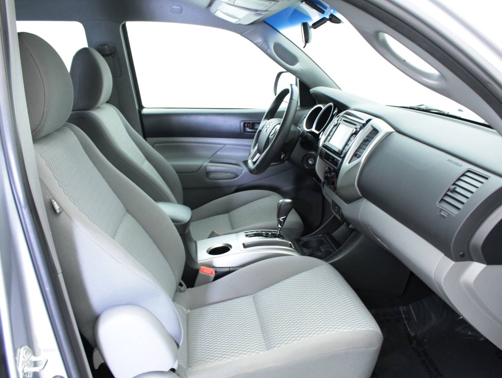 Florida Fine Cars - Used TOYOTA TACOMA 2014 MIAMI PRERUNNER