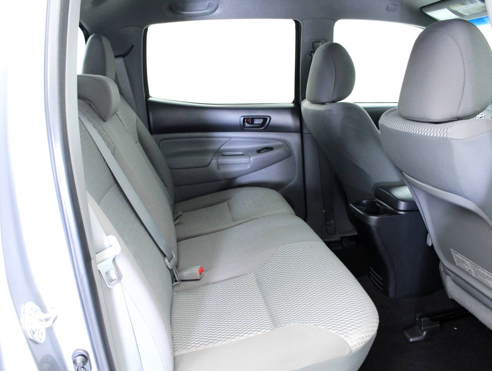 Florida Fine Cars - Used TOYOTA TACOMA 2014 MIAMI PRERUNNER