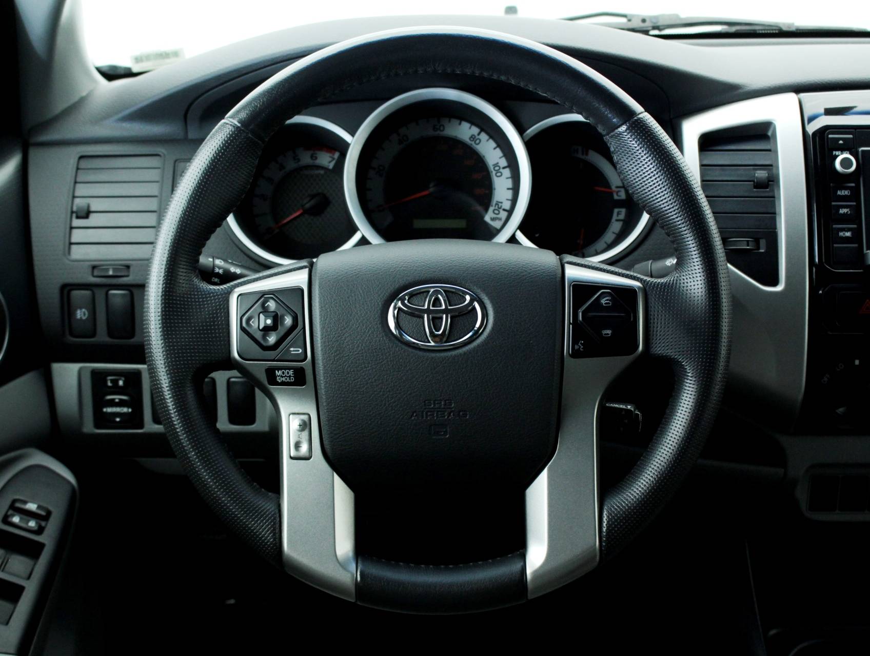 Florida Fine Cars - Used TOYOTA TACOMA 2014 MIAMI PRERUNNER