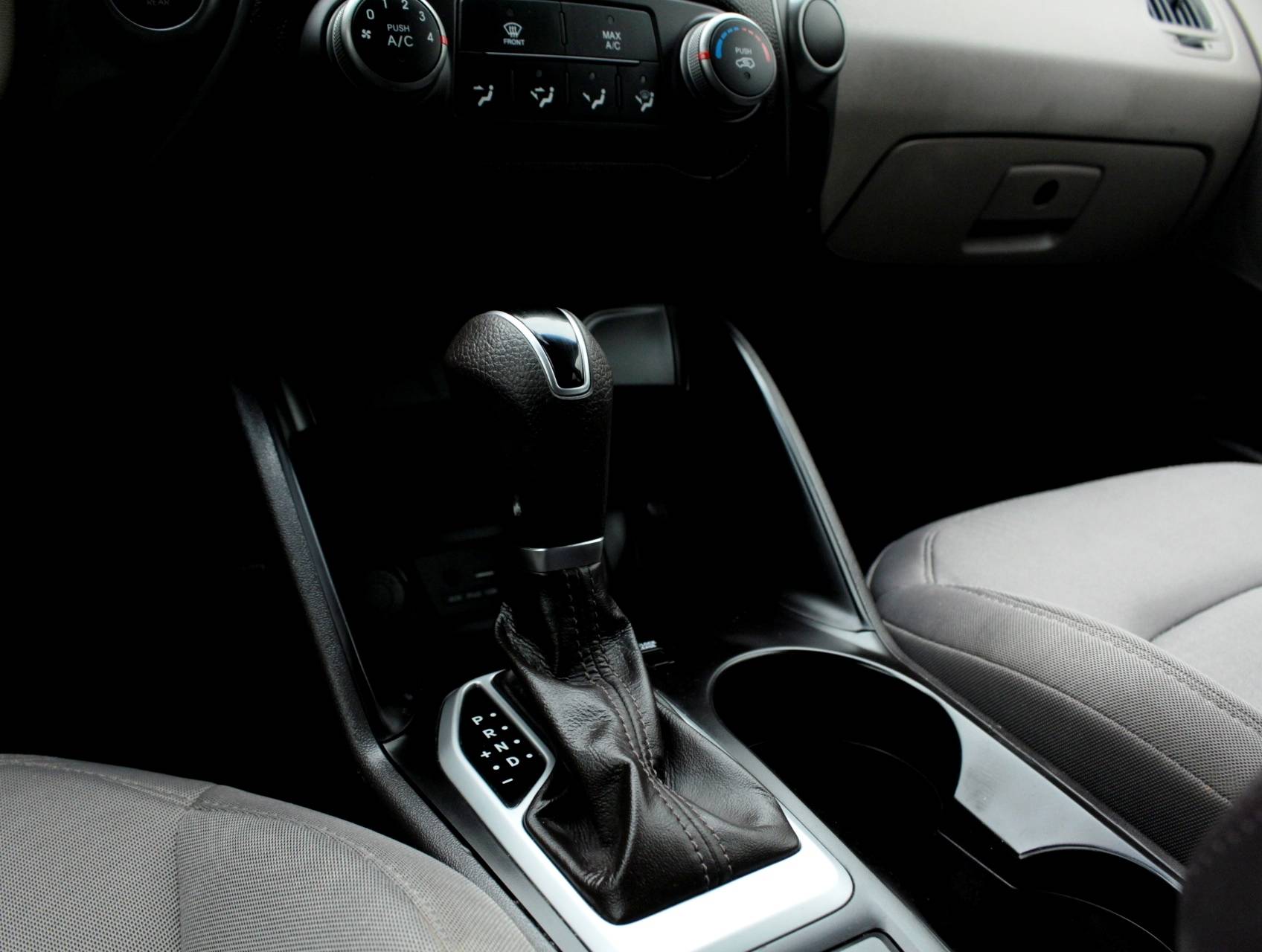 Florida Fine Cars - Used HYUNDAI TUCSON 2015 MIAMI GLS