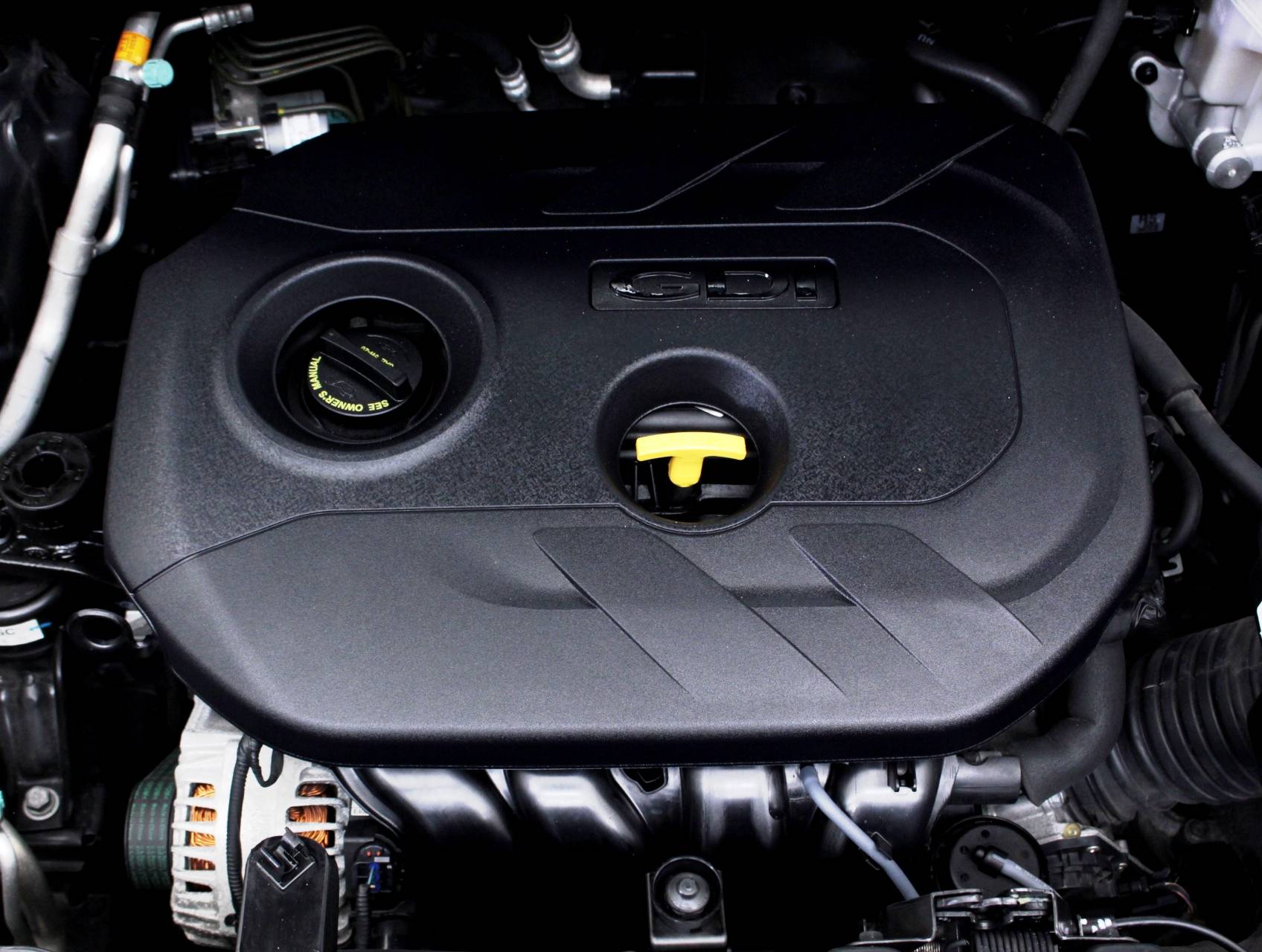 Florida Fine Cars - Used HYUNDAI TUCSON 2015 MIAMI GLS