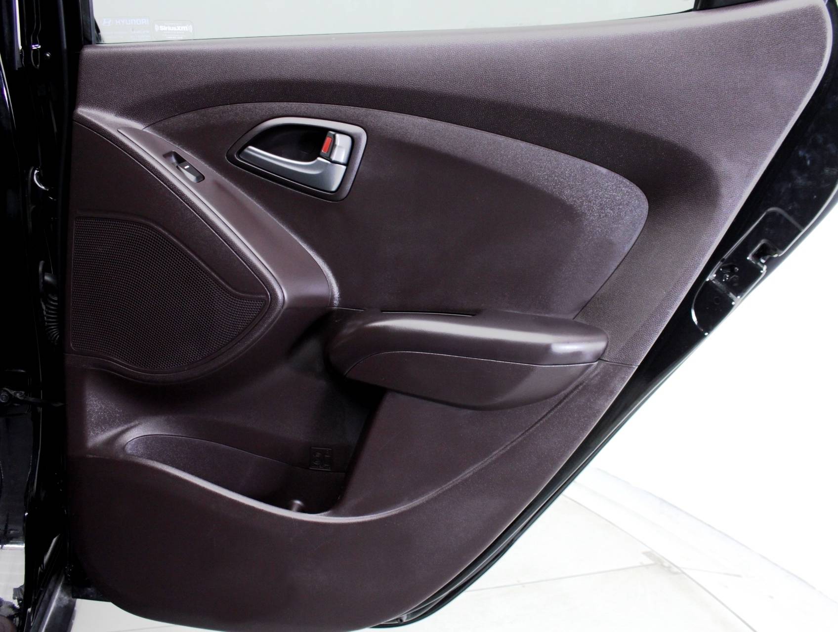 Florida Fine Cars - Used HYUNDAI TUCSON 2015 MIAMI GLS