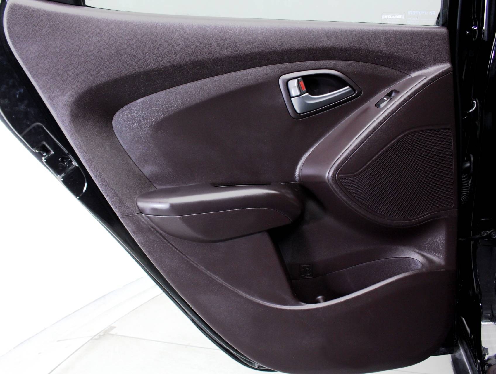 Florida Fine Cars - Used HYUNDAI TUCSON 2015 MIAMI GLS