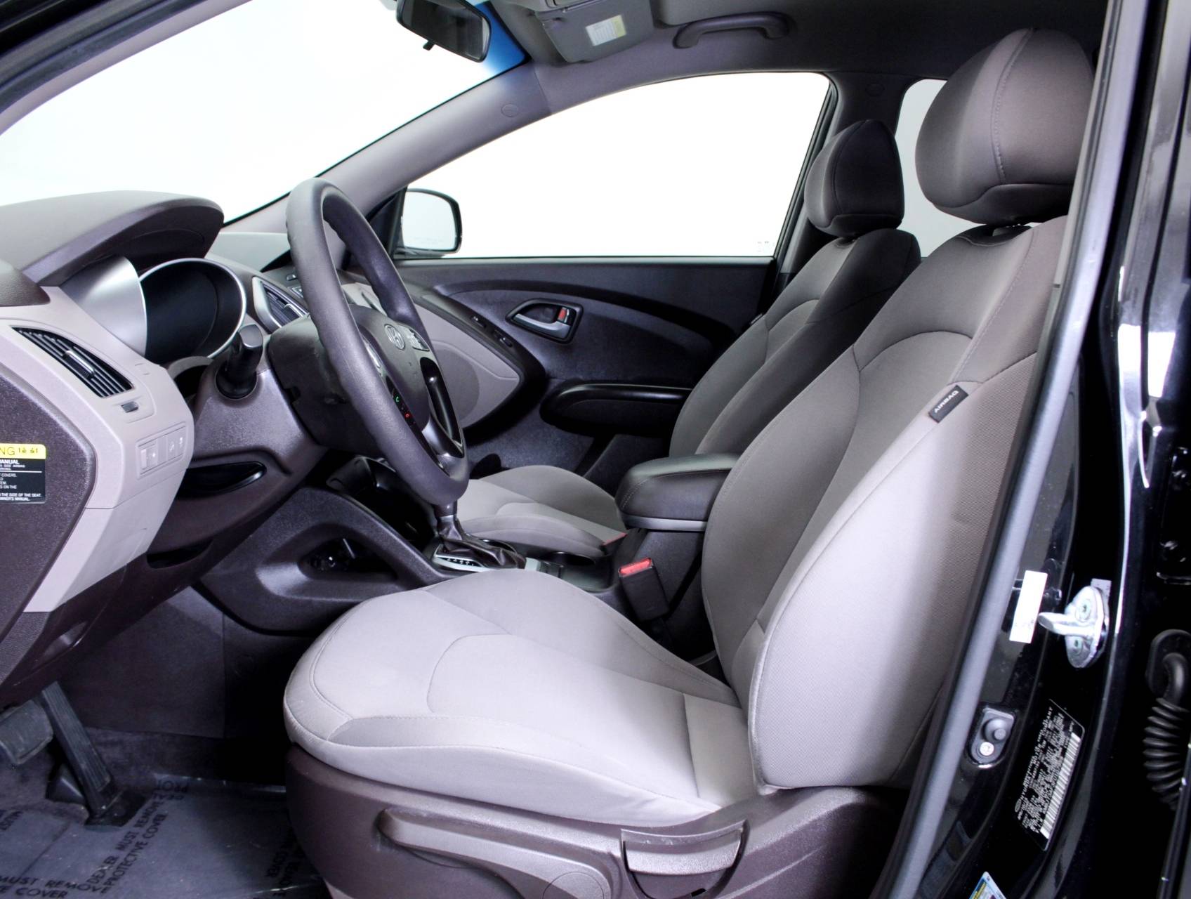 Florida Fine Cars - Used HYUNDAI TUCSON 2015 MIAMI GLS