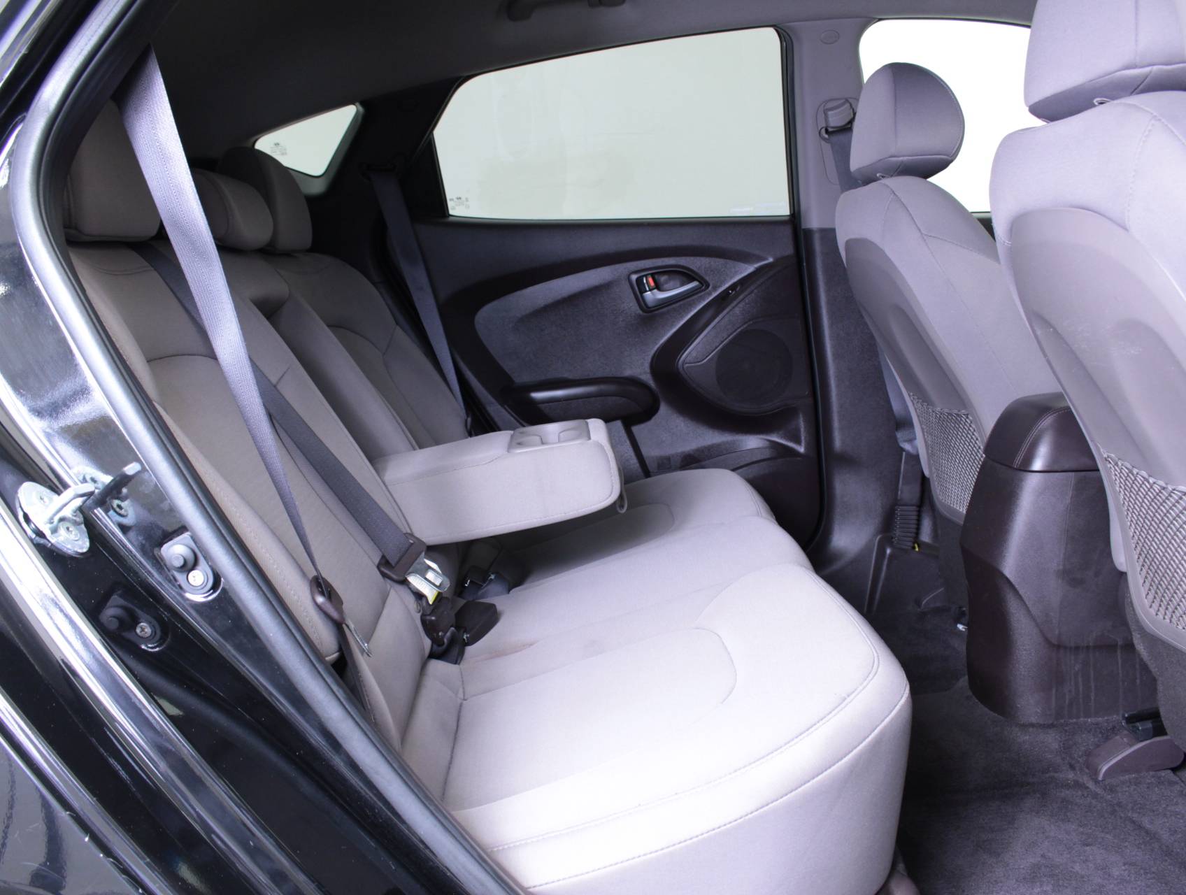 Florida Fine Cars - Used HYUNDAI TUCSON 2015 MIAMI GLS