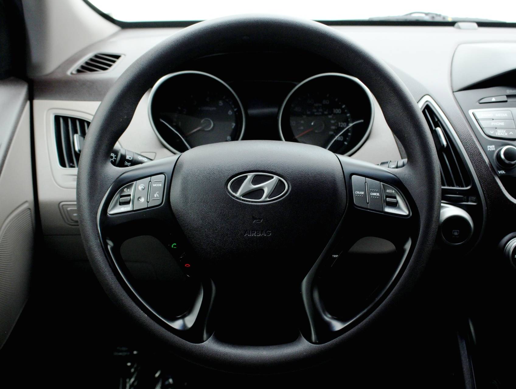 Florida Fine Cars - Used HYUNDAI TUCSON 2015 MIAMI GLS