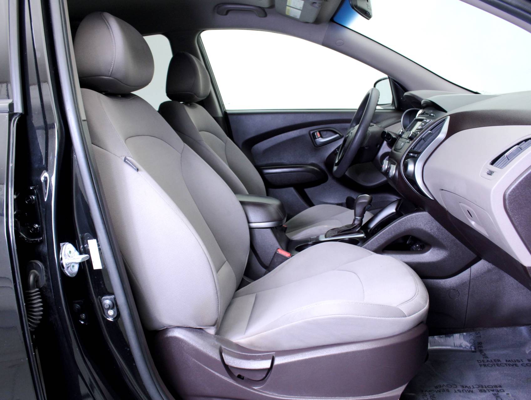 Florida Fine Cars - Used HYUNDAI TUCSON 2015 MIAMI GLS