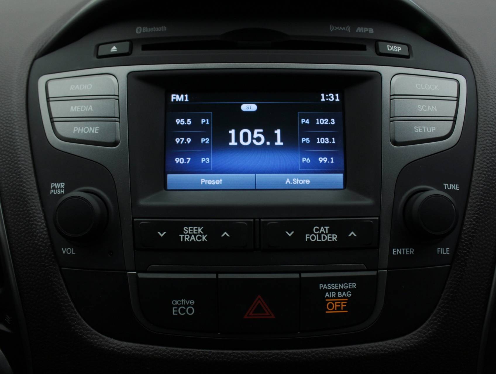 Florida Fine Cars - Used HYUNDAI TUCSON 2015 HOLLYWOOD GLS