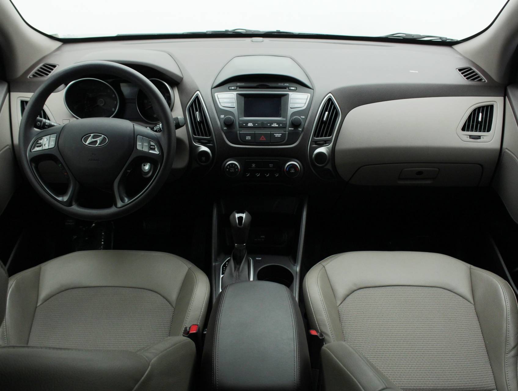 Florida Fine Cars - Used HYUNDAI TUCSON 2015 HOLLYWOOD GLS