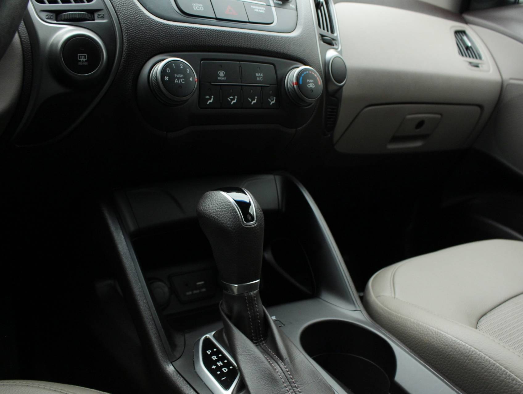 Florida Fine Cars - Used HYUNDAI TUCSON 2015 HOLLYWOOD GLS