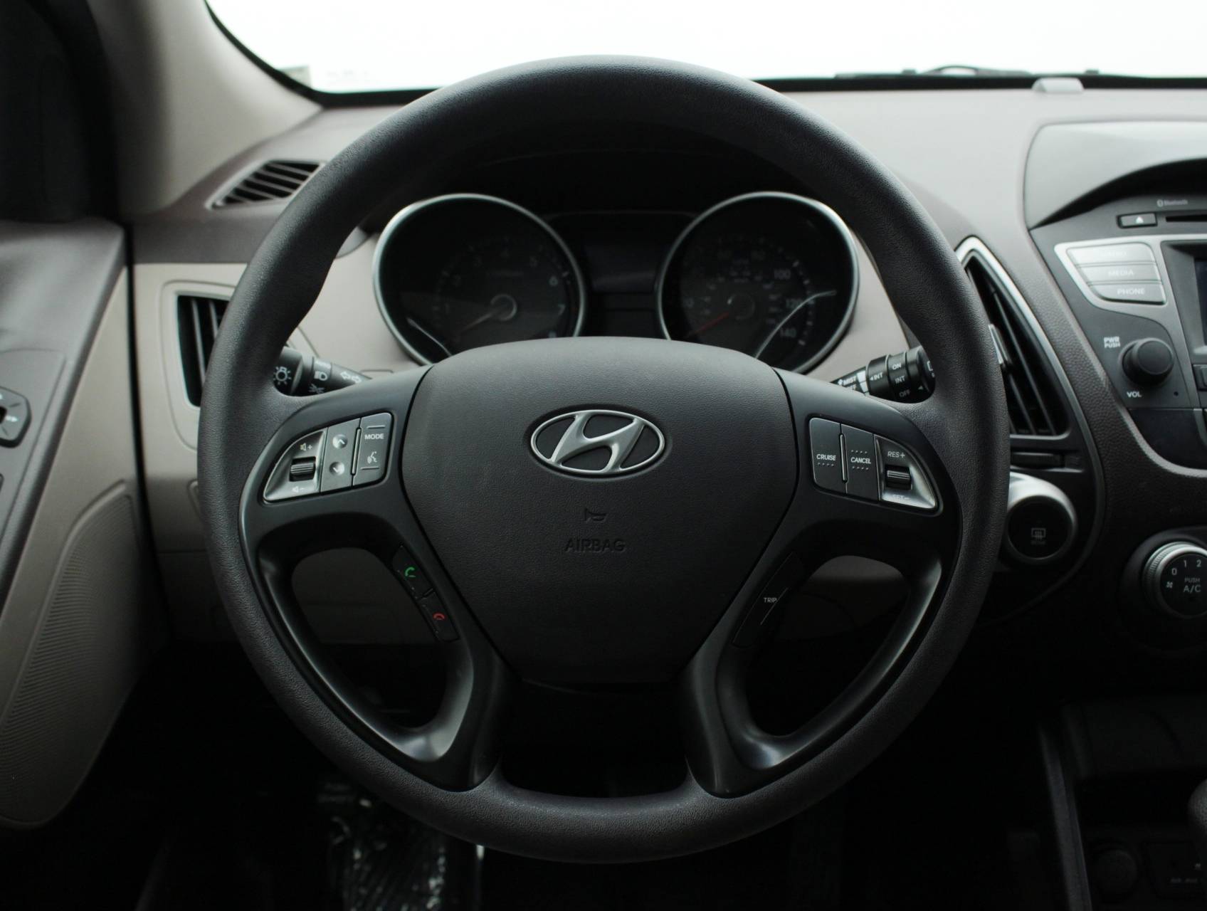 Florida Fine Cars - Used HYUNDAI TUCSON 2015 HOLLYWOOD GLS