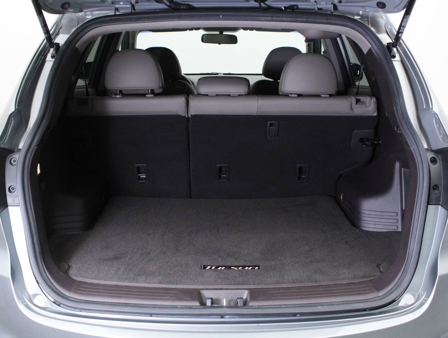 Florida Fine Cars - Used HYUNDAI TUCSON 2015 HOLLYWOOD GLS