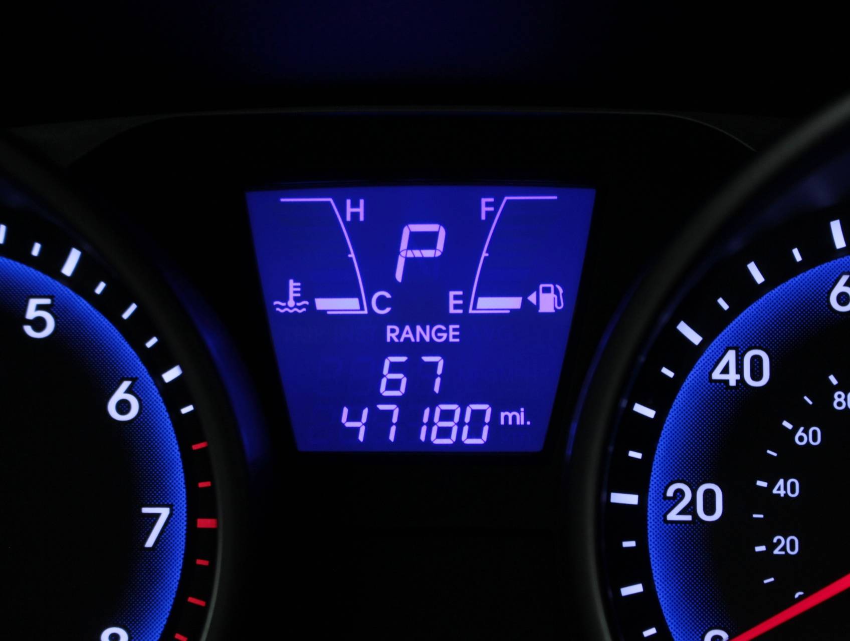 Florida Fine Cars - Used HYUNDAI TUCSON 2015 HOLLYWOOD GLS