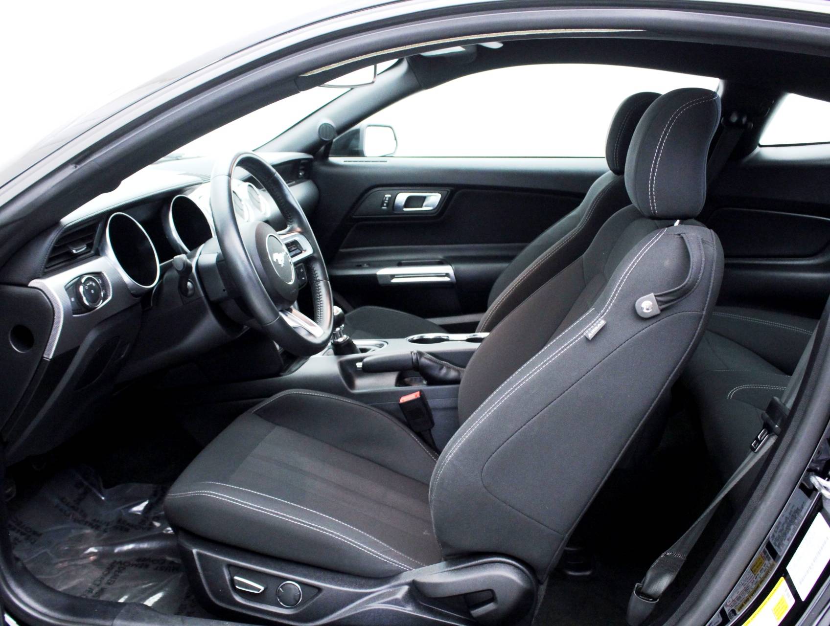 Florida Fine Cars - Used FORD MUSTANG 2018 WEST PALM GT