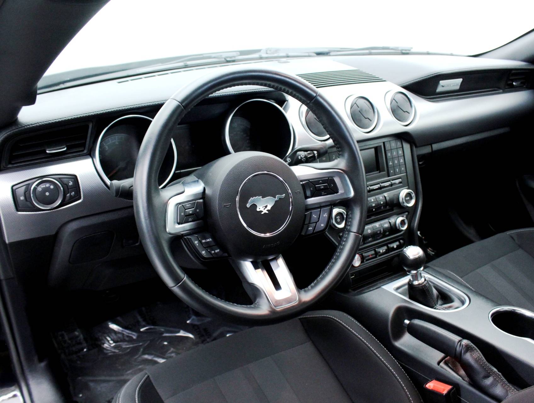 Florida Fine Cars - Used FORD MUSTANG 2018 WEST PALM GT