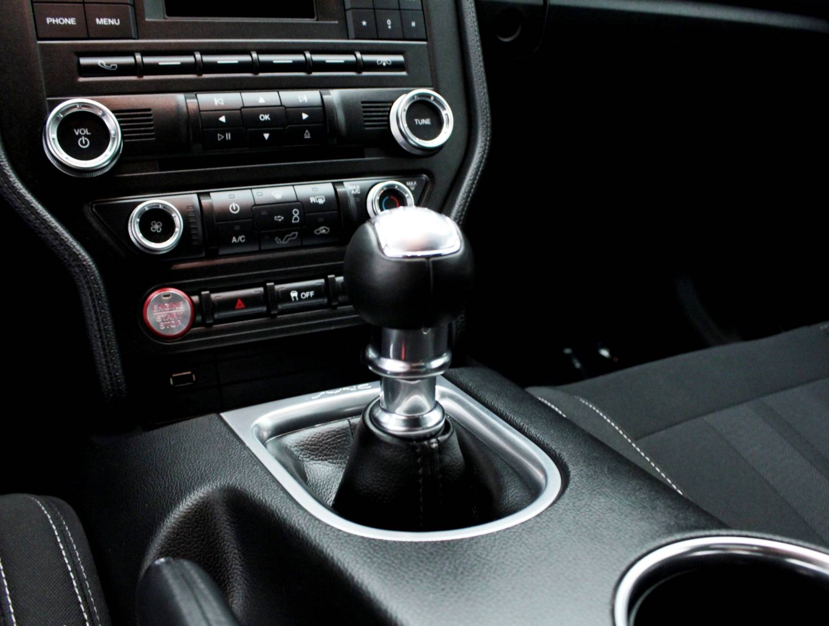 Florida Fine Cars - Used FORD MUSTANG 2018 WEST PALM GT