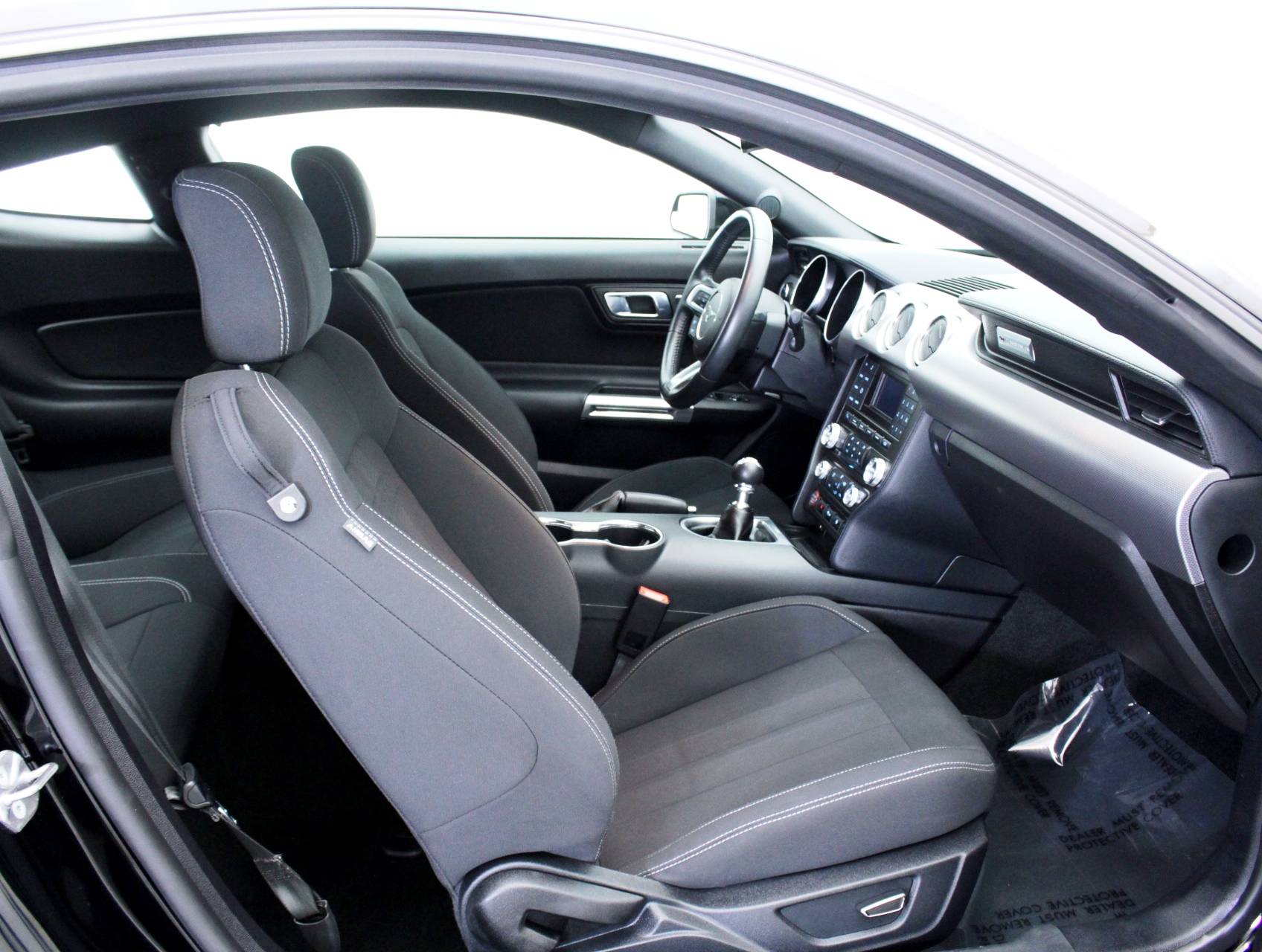 Florida Fine Cars - Used FORD MUSTANG 2018 WEST PALM GT