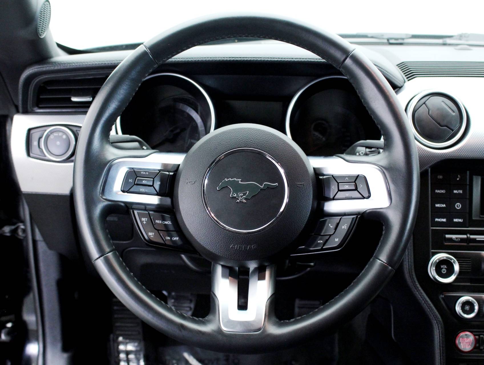 Florida Fine Cars - Used FORD MUSTANG 2018 WEST PALM GT