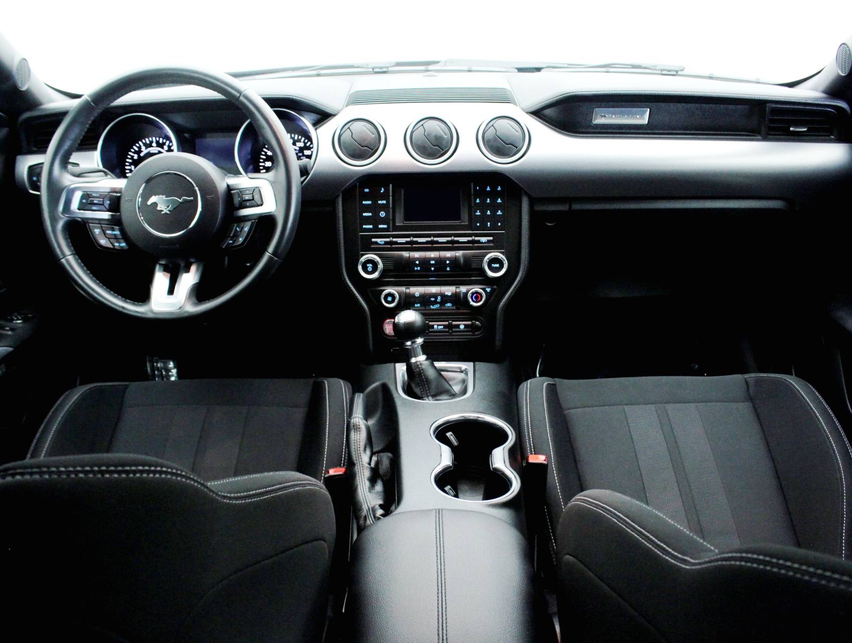 Florida Fine Cars - Used FORD MUSTANG 2018 WEST PALM GT