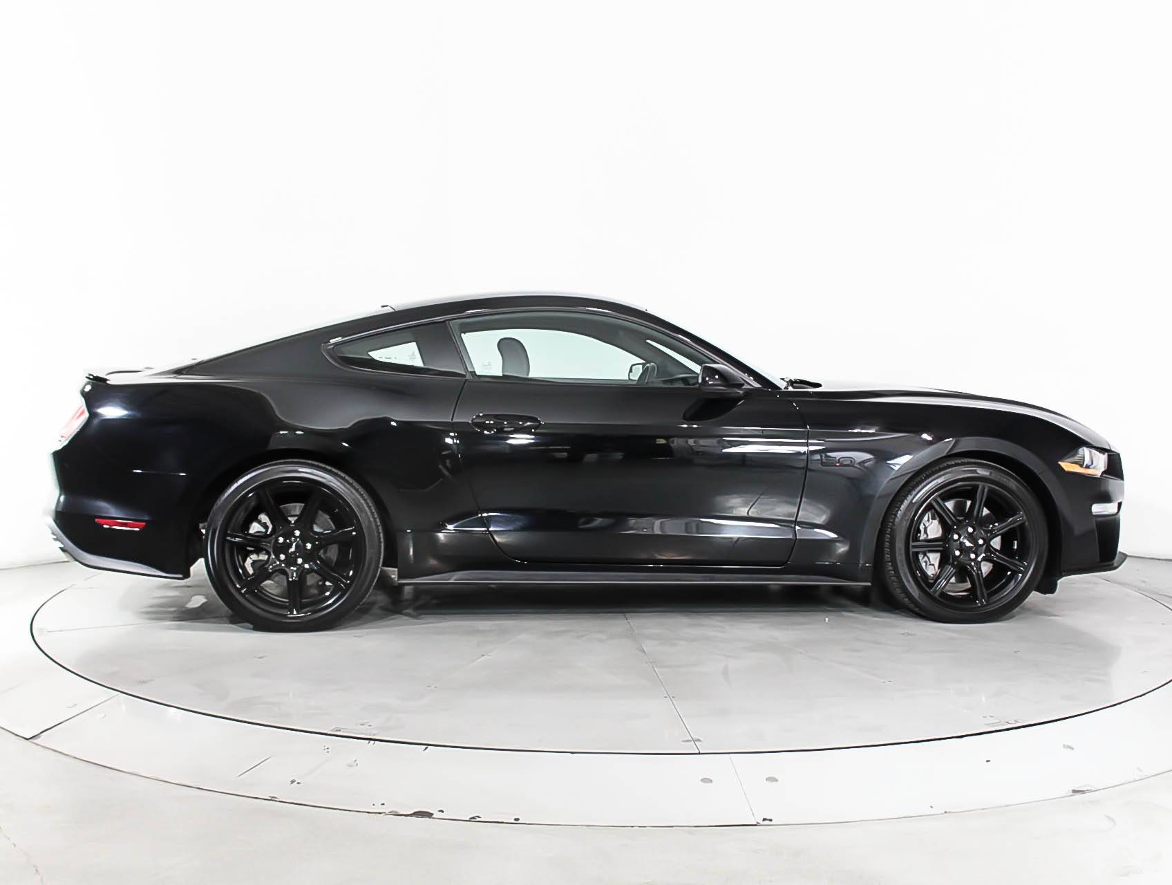 Florida Fine Cars - Used FORD MUSTANG 2018 WEST PALM GT