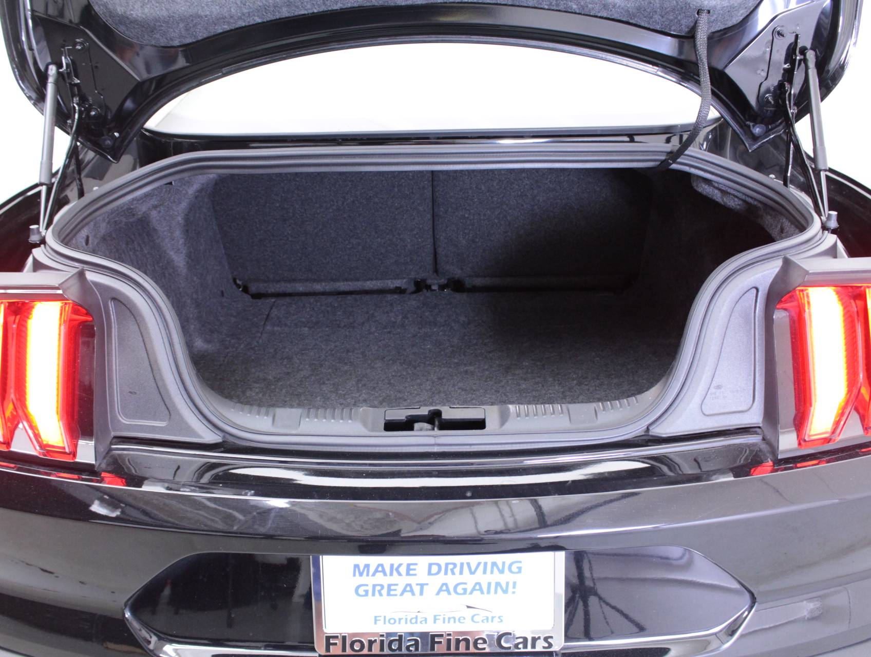 Florida Fine Cars - Used FORD MUSTANG 2018 WEST PALM GT