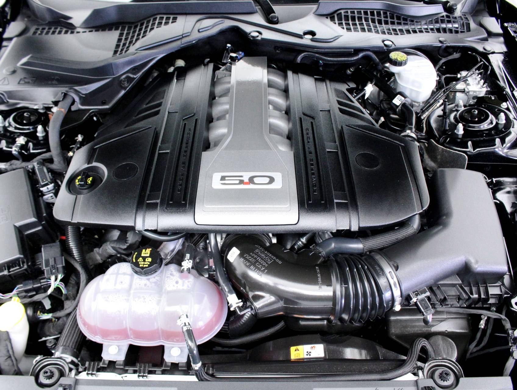 Florida Fine Cars - Used FORD MUSTANG 2018 WEST PALM GT