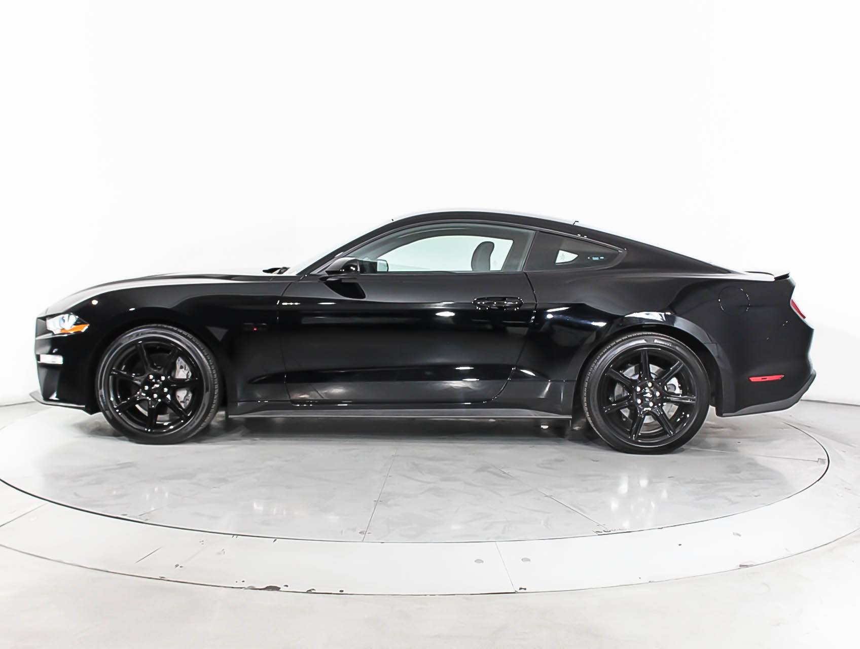 Florida Fine Cars - Used FORD MUSTANG 2018 WEST PALM GT